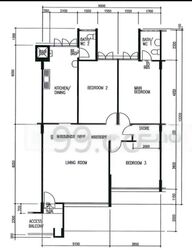 Blk 320 Jurong East Street 31 (Jurong East), HDB 4 Rooms #452975171